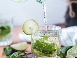Taze Limonata