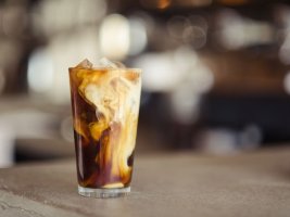 Ice Tea Şeftali