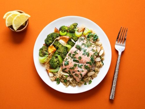 Fettuccine Alfredox