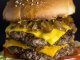 Veggie Burger
